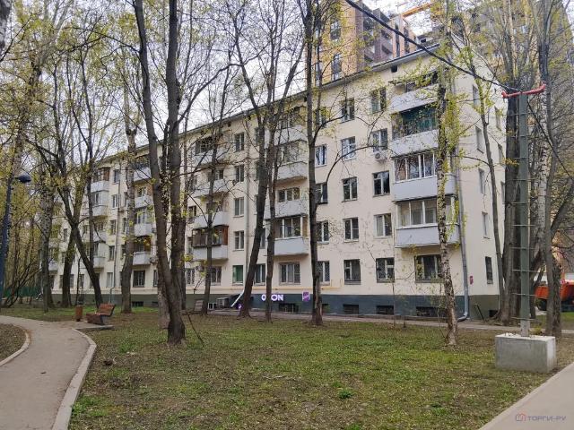 Квартира продажа в Москва