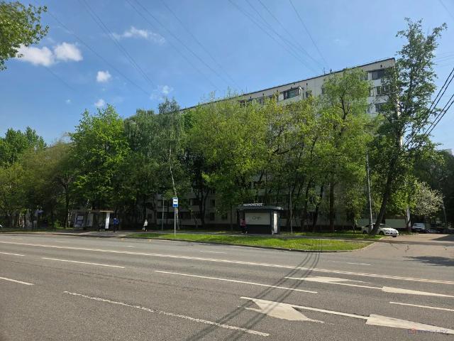 Квартира продажа в Москва