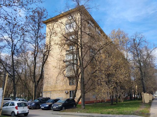 Квартира продажа в Москва