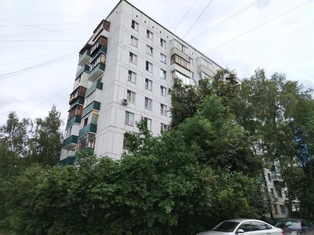 Квартира продажа в Москва