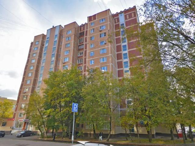 Квартира продажа в Москва