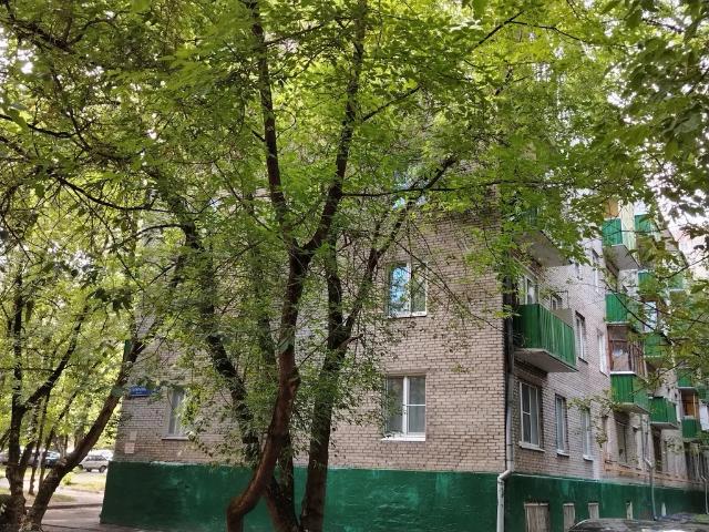 Квартира продажа в Москва