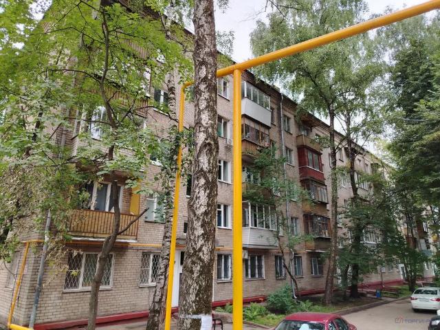 Квартира продажа в Москва