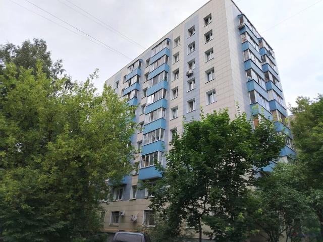 Квартира продажа в Москва