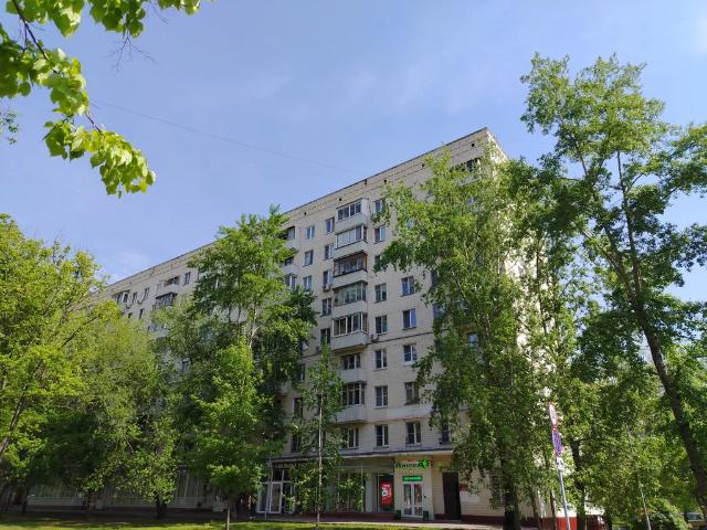 Квартира продажа в Москва