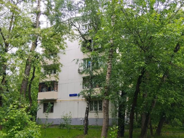 Квартира продажа в Москва