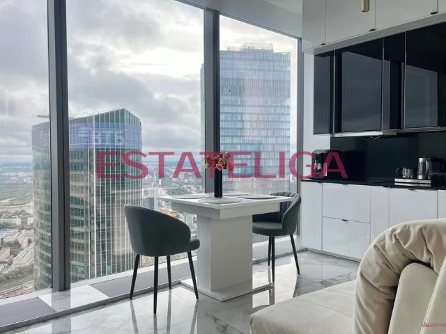 Квартира продажа в Москва-Сити, Москва