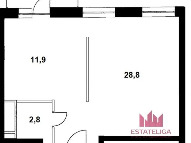 Квартира продажа в Москва