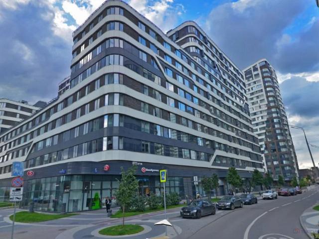 Квартира продажа в Москва
