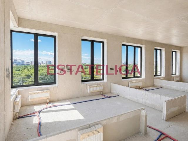 Квартира продажа в Жилой комплекс West Garden, Москва
