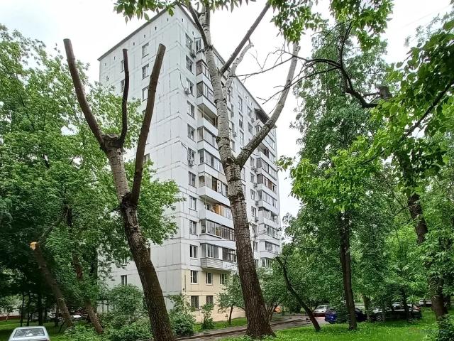 Квартира продажа в Алексеевский, Москва