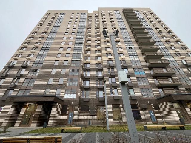 Квартира продажа в Москва