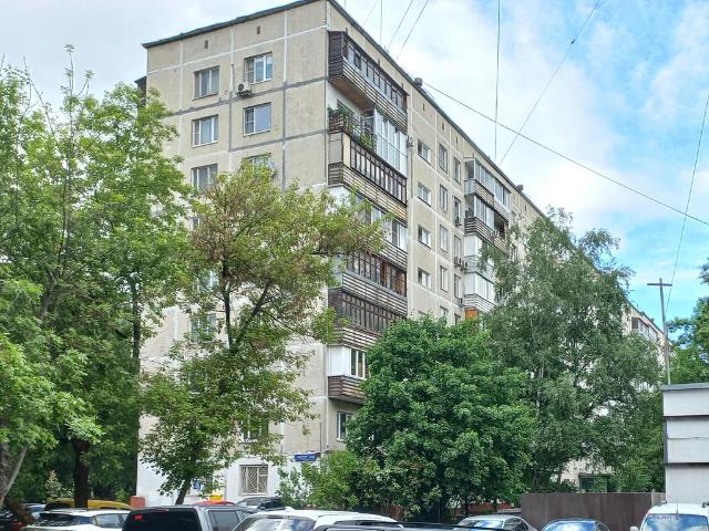 Квартира продажа в Москва