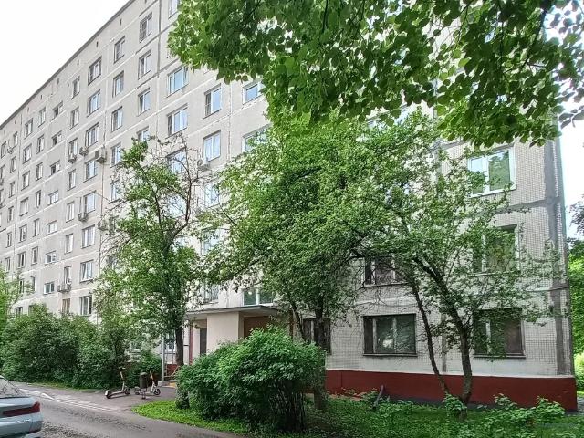 Квартира продажа в Москва