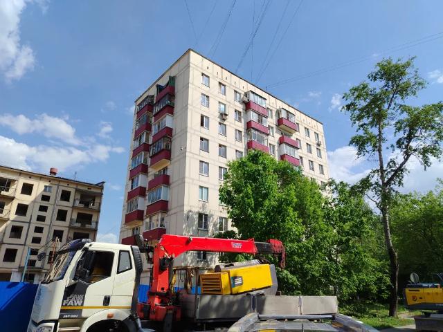 Квартира продажа в Москва