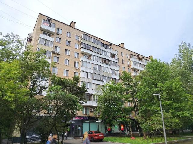 Квартира продажа в Москва