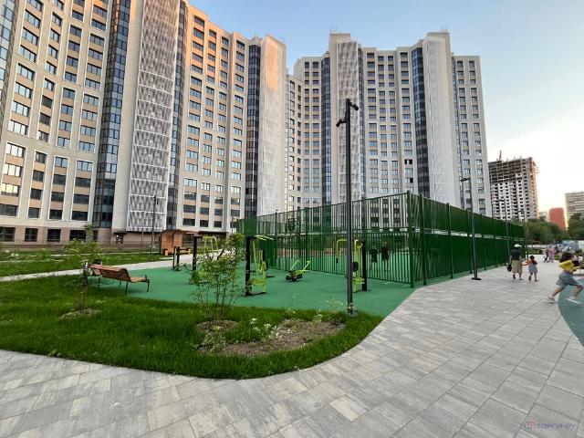 Квартира продажа в Москва