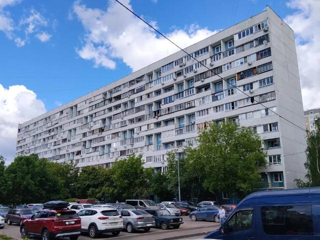 Квартира продажа в Москва