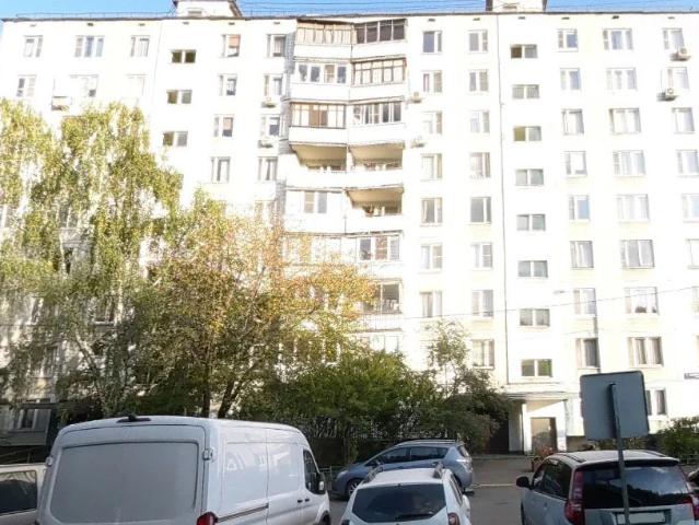 Квартира продажа в Москва