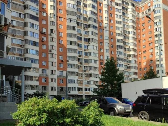 Квартира продажа в Москва