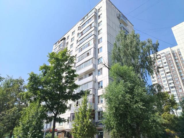 Квартира продажа в Москва