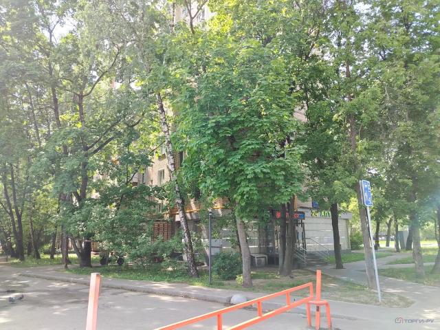Квартира продажа в Москва