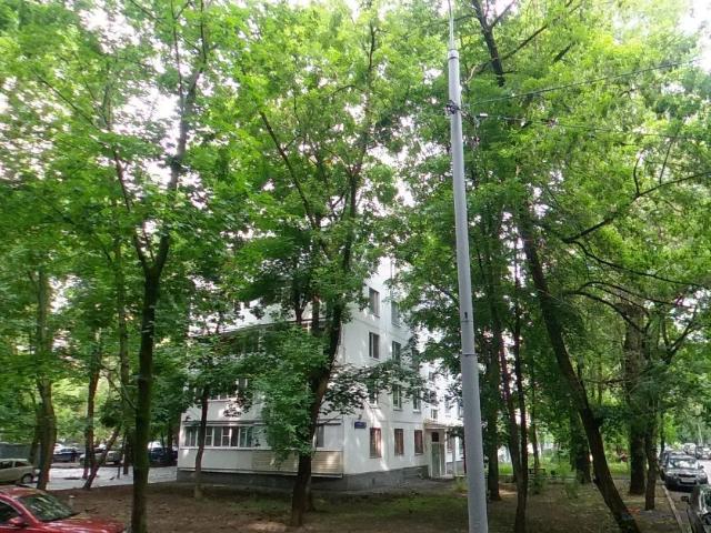 Квартира продажа в Москва