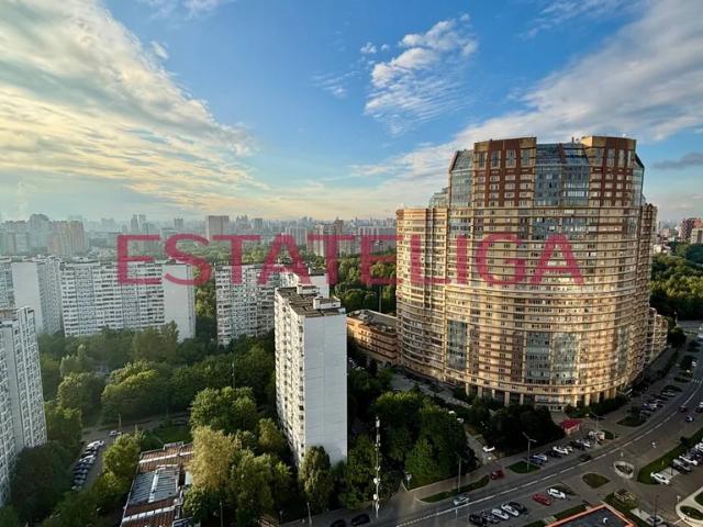 Квартира продажа в Обручевский район, Москва