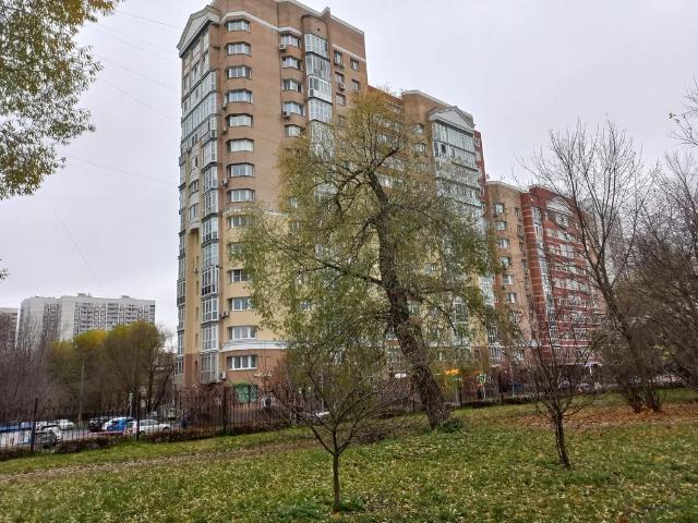 Квартира продажа в Москва