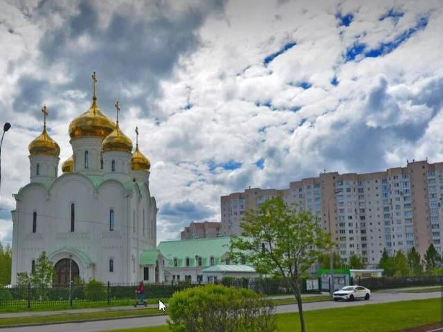 Квартира продажа в Москва