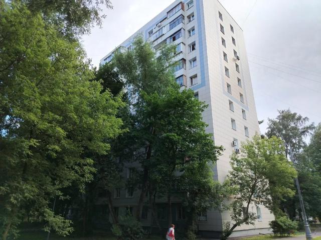 Квартира продажа в Москва