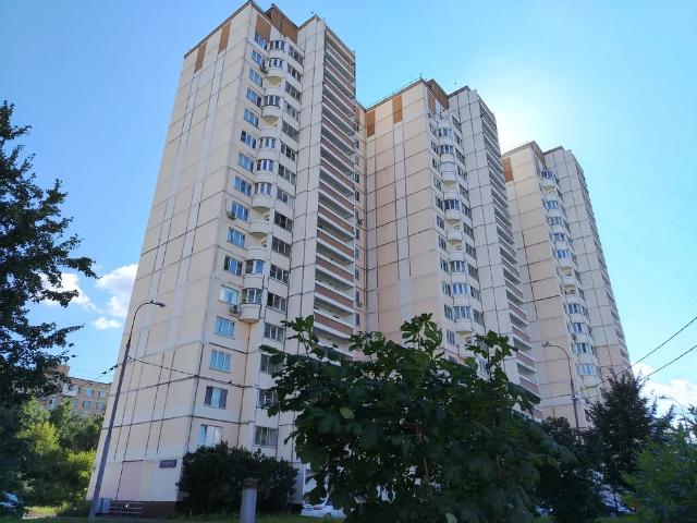Квартира продажа в Москва