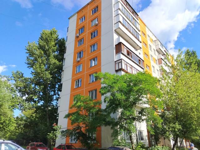 Квартира продажа в Москва