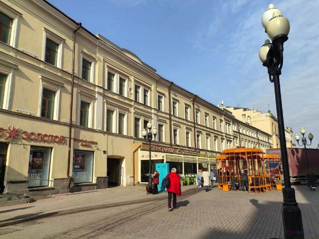 Квартира продажа в Москва