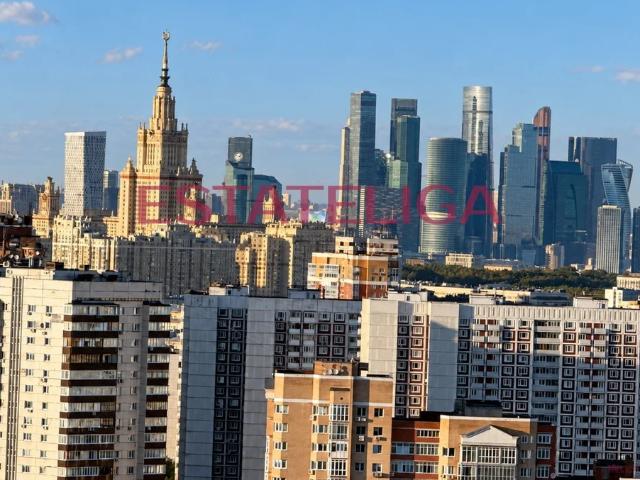 Квартира продажа в Обручевский район, Москва