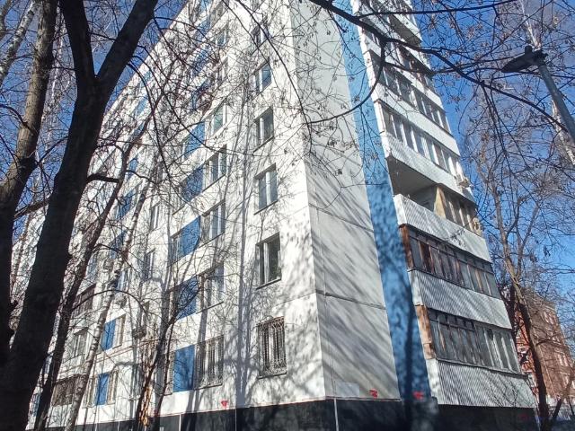 Квартира продажа в Москва