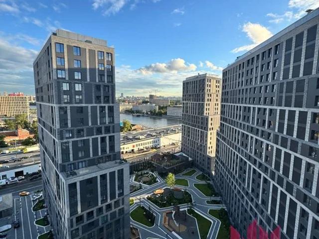 Квартира продажа в Даниловский, Москва
