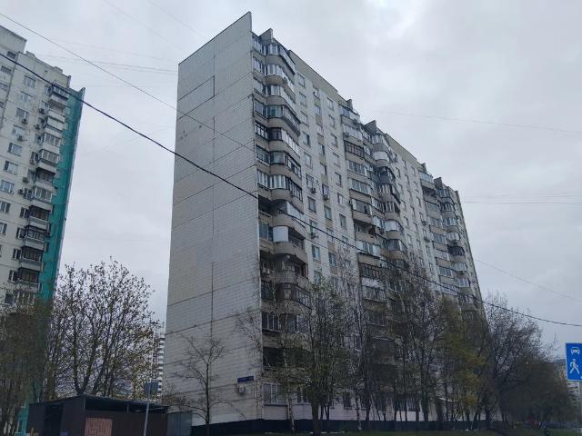 Квартира продажа в Москва