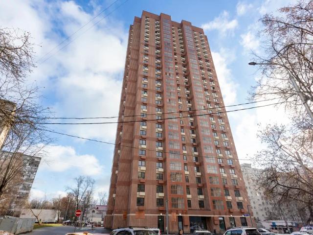Квартира продажа в Москва