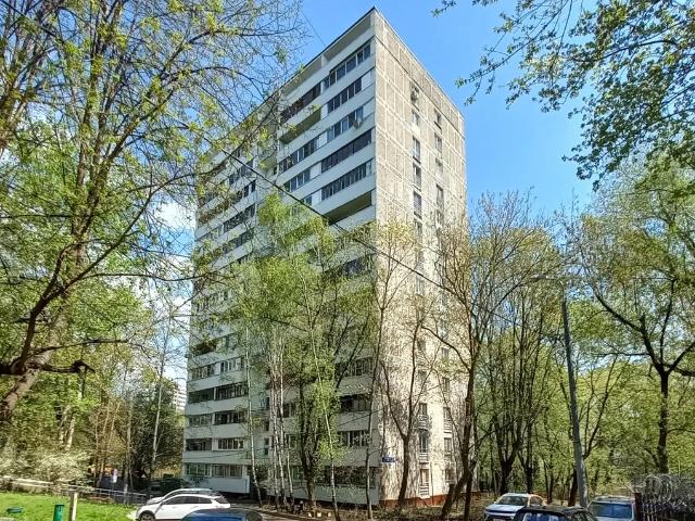 Квартира продажа в Москва