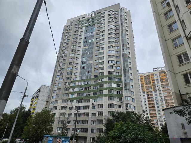 Квартира продажа в Москва