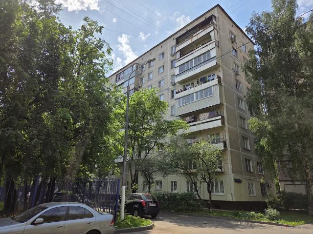 Квартира продажа в Москва