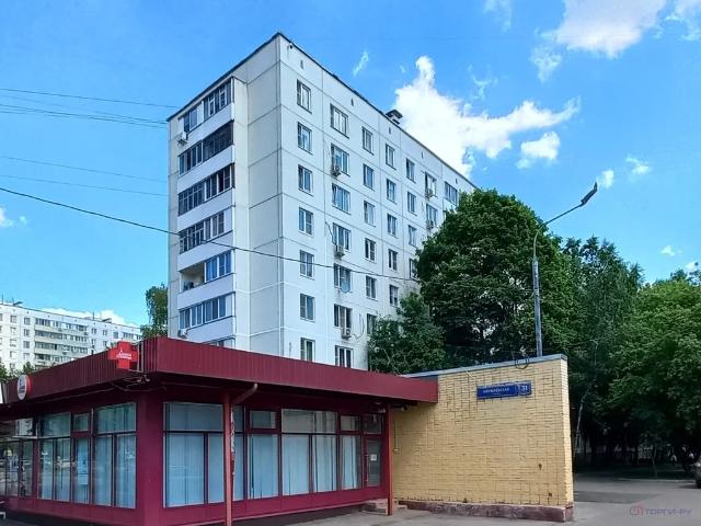 Квартира продажа в Москва