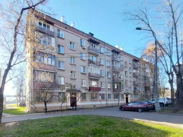 Квартира продажа в район Кунцево, Москва