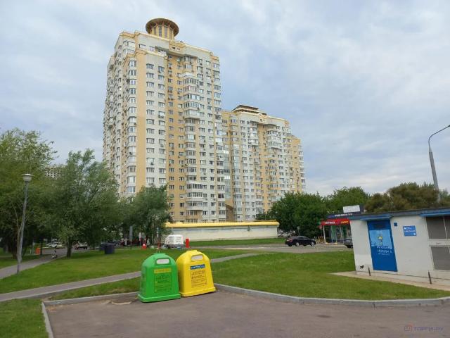Квартира продажа в Москва