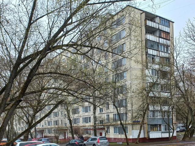 Квартира продажа в Москва
