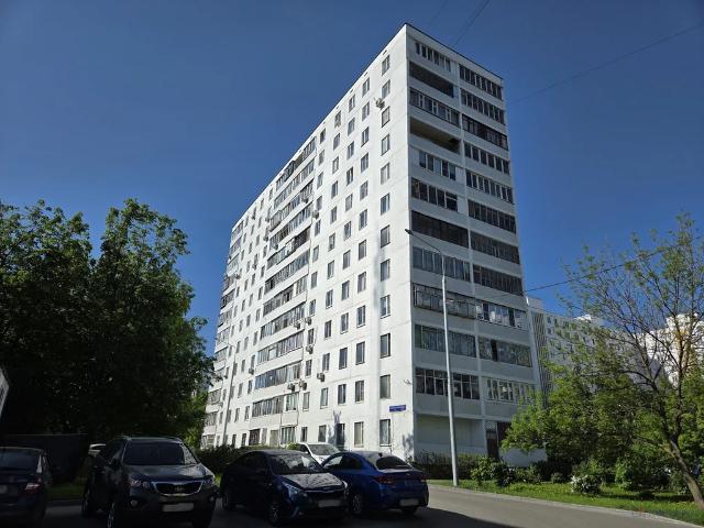 Квартира продажа в Москва