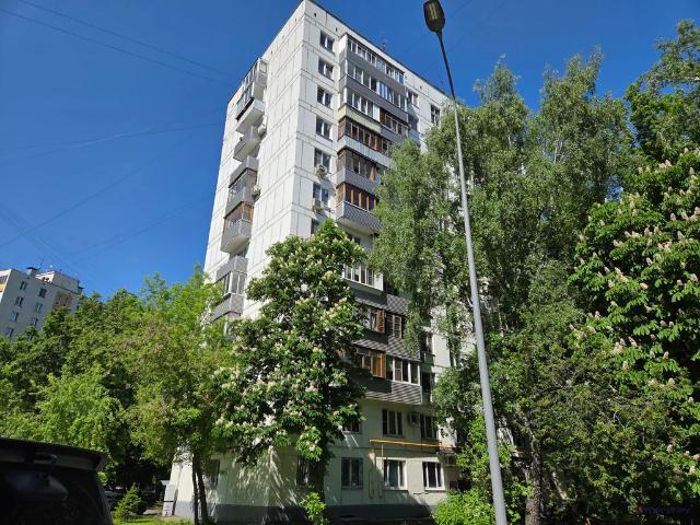 Квартира продажа в Москва