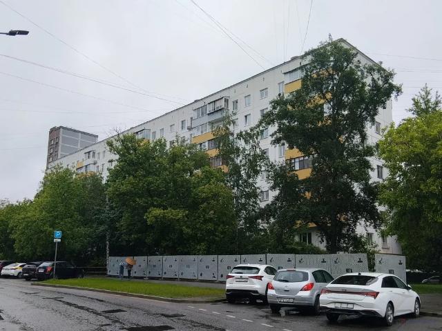 Квартира продажа в Москва