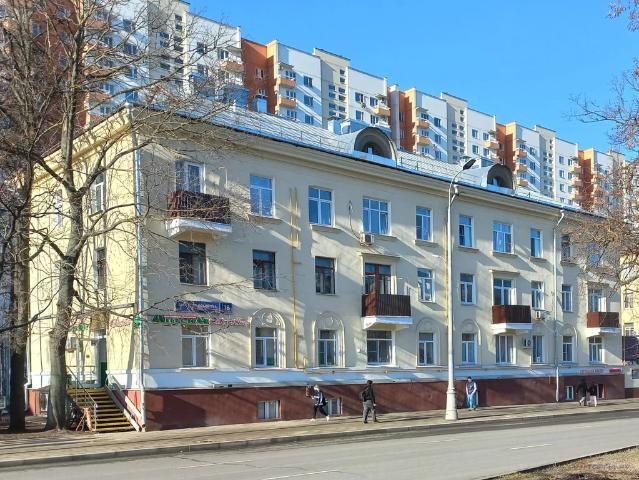 Квартира продажа в Москва